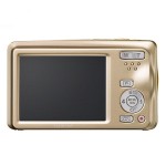 Fujifilm FinePix JX700 Digital Camera
