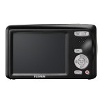 Fujifilm FinePix JX700 Digital Camera