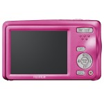 Fujifilm FinePix JX700 Digital Camera