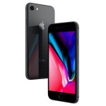 گوشی موبايل اپل مدل iPhone 8 حافظه داخلی 64 گيگابايت