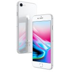 گوشی موبايل اپل مدل iPhone 8 حافظه داخلی 64 گيگابايت