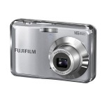 Fujifilm FinePix AV250 Digital Camera
