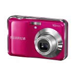 Fujifilm FinePix AV250 Digital Camera