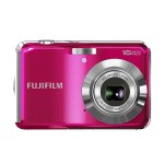 Fujifilm FinePix AV250 Digital Camera