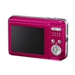 Fujifilm FinePix AV250 Digital Camera