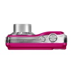 Fujifilm FinePix AV250 Digital Camera