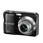 Fujifilm FinePix AV250 Digital Camera