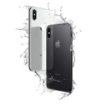 گوشی موبايل اپل مدل iPhone X حافظه داخلی 256 گيگابايت