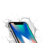 گوشی موبايل اپل مدل iPhone X حافظه داخلی 256 گيگابايت