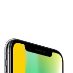 گوشی موبايل اپل مدل iPhone X حافظه داخلی 256 گيگابايت