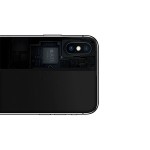 گوشی موبايل اپل مدل iPhone X حافظه داخلی 256 گيگابايت