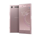 گوشی موبايل سونی مدل Xperia XZ1 دو سيم کارت - حافظه داخلی 64 گيگابايت