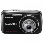 Panasonic Lumix DMC-S1 Digital Camera
