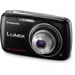 Panasonic Lumix DMC-S1 Digital Camera
