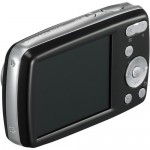 Panasonic Lumix DMC-S1 Digital Camera