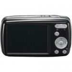 Panasonic Lumix DMC-S1 Digital Camera