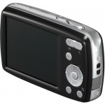 Panasonic Lumix DMC-S1 Digital Camera