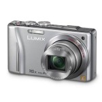 Panasonic Lumix DMC-TZ20 Digital Camera