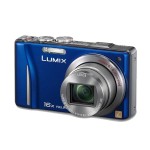 Panasonic Lumix DMC-TZ20 Digital Camera