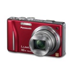 Panasonic Lumix DMC-TZ20 Digital Camera