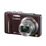 Panasonic Lumix DMC-TZ20 Digital Camera