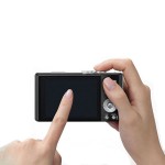 Panasonic Lumix DMC-TZ20 Digital Camera