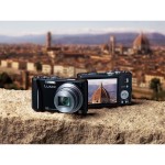 Panasonic Lumix DMC-TZ20 Digital Camera