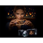 Panasonic Lumix DMC-TZ20 Digital Camera