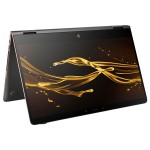 لپ تاپ اج پی مدل Spectre X360 15T BL100 - صفحه نمایش لمسی 15.6 اینچ با کیفیت UHD