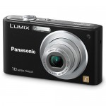 Panasonic Lumix DMC-F2 Digital Camera
