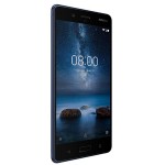  Nokia 8 Dual SIM Mobile Phone 