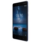  Nokia 8 Dual SIM Mobile Phone 