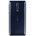  Nokia 8 Dual SIM Mobile Phone 