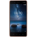 Nokia 8 Dual SIM Mobile Phone 