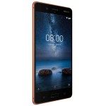  Nokia 8 Dual SIM Mobile Phone 