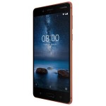  Nokia 8 Dual SIM Mobile Phone 