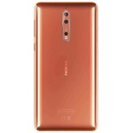  Nokia 8 Dual SIM Mobile Phone 