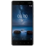  Nokia 8 Dual SIM Mobile Phone 
