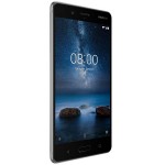  Nokia 8 Dual SIM Mobile Phone 