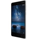  Nokia 8 Dual SIM Mobile Phone 