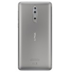  Nokia 8 Dual SIM Mobile Phone 