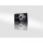 Panasonic Lumix DMC-FH1 Digital Camera