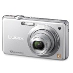 Panasonic Lumix DMC-FH1 Digital Camera