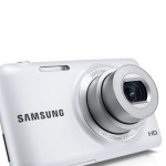 Samsung ES95 Digital Camera