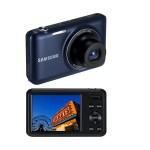 Samsung ES95 Digital Camera