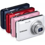 Samsung ES95 Digital Camera