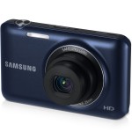 Samsung ES95 Digital Camera