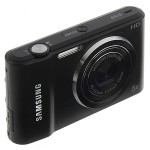 Samsung ST69 Digital Camera