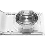 Samsung Galaxy Camera 2 GC200 Digital Camera