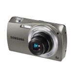 Samsung ST6500 Digital Camera